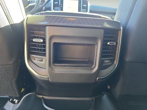 New 2026 RAM 2500 Big Horn AWD/4WD image 27