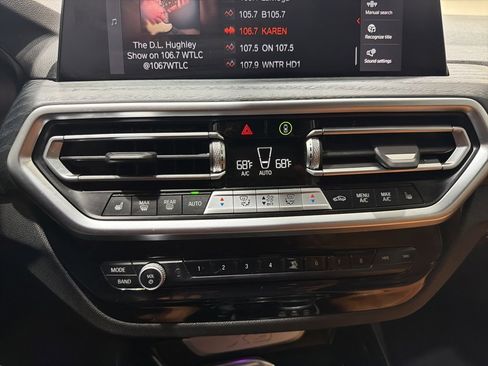 Used 2023 BMW X3 xDrive30i w/ Convenience Package image 19