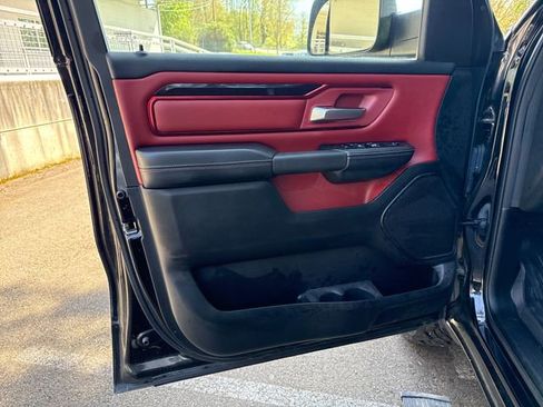Used 2019 RAM 1500 Rebel w/ Rebel Level 2 Equipment Group AWD/4WD image 16