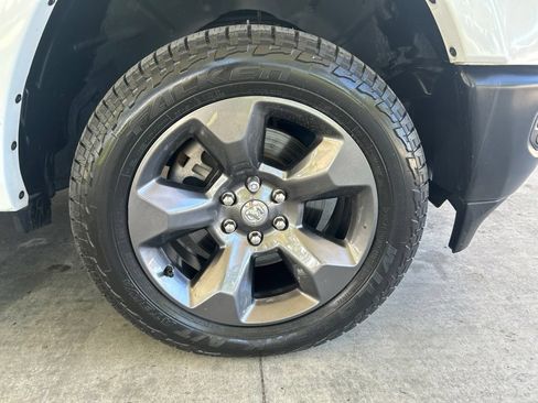 Used 2023 RAM 1500 Big Horn AWD/4WD image 22