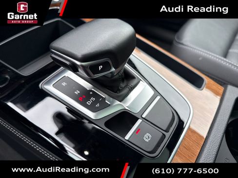 Used 2023 Audi Q5 2.0T Premium Plus w/ Premium Plus Package image 35