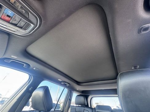 Used 2024 Jeep Grand Cherokee Limited 4xe image 20