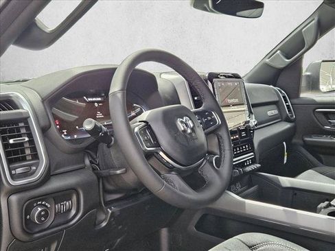 New 2026 RAM 1500 Lone Star AWD/4WD image 3