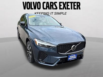 Certified 2024 Volvo XC60 B5 Core w/ Protection Package Premier