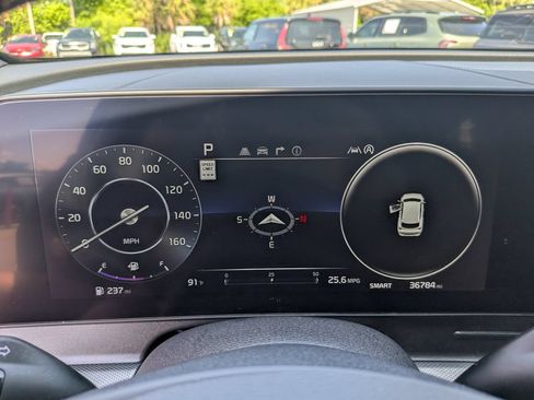 Certified 2023 Kia Sportage SX FWD image 35
