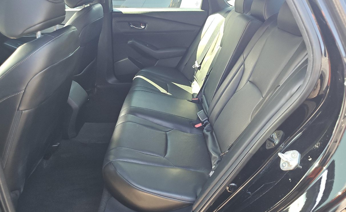 Used 2023 Honda Accord Sport image 7