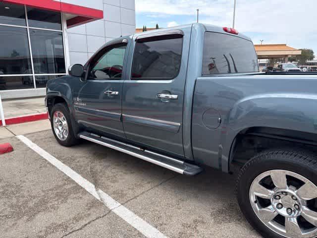 Used 2011 GMC Sierra 1500 SLE w/ Texas Edition RWD image 21