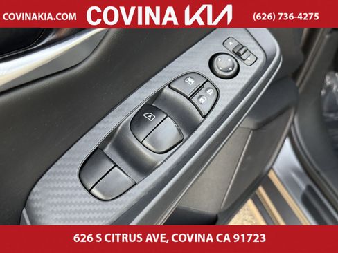 Used 2025 Nissan Sentra SV w/ All-Weather Package image 14