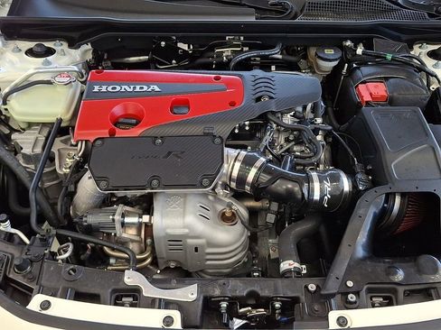 Used 2025 Honda Civic Type R image 28
