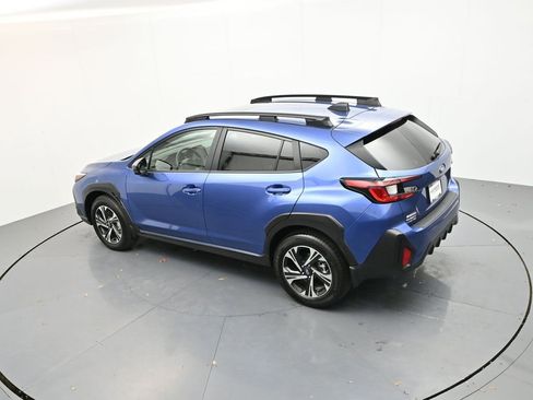 Certified 2025 Subaru Crosstrek 2.0i Premium image 21