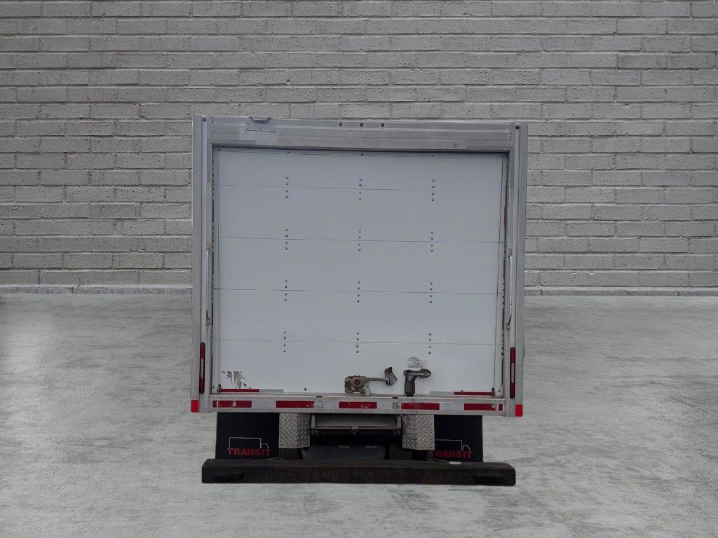 Used 2019 Ford E-450 and Econoline 450 Super Duty w/ Exterior Upgrade Package RWD image 6