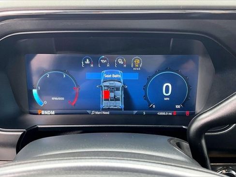 Used 2024 Ford F250 Lariat image 20