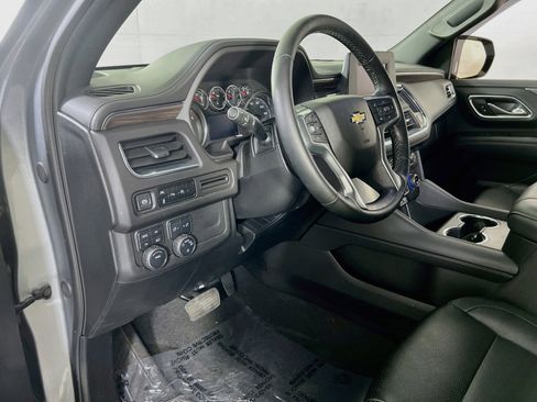 Used 2024 Chevrolet Tahoe LS w/ Driver Alert Package AWD/4WD image 9