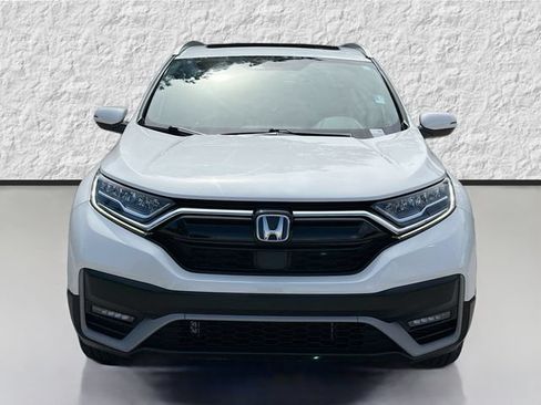 Used 2022 Honda CR-V EX-L image 8