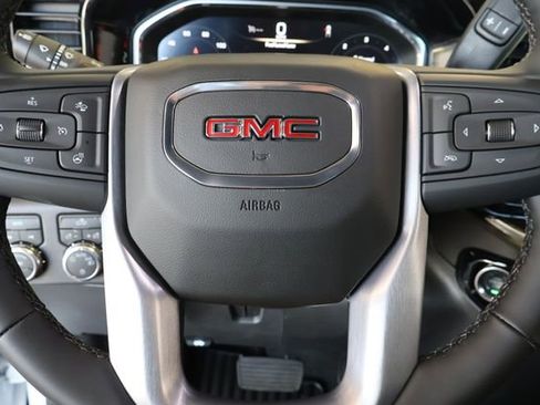 New 2026 GMC Sierra 1500 SLE w/ Max Trailering Package image 25