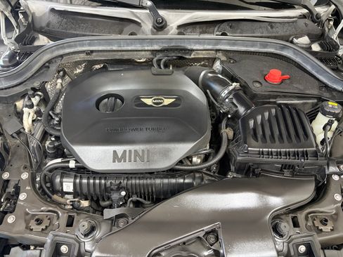 Used 2015 MINI Cooper S FWD image 20