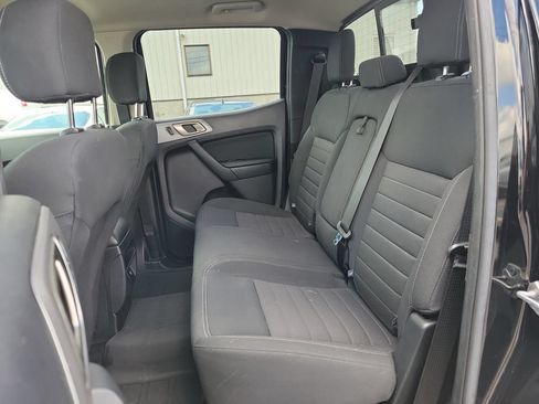 Used 2019 Ford Ranger XLT w/ Equipment Group 302A Luxury AWD/4WD image 16