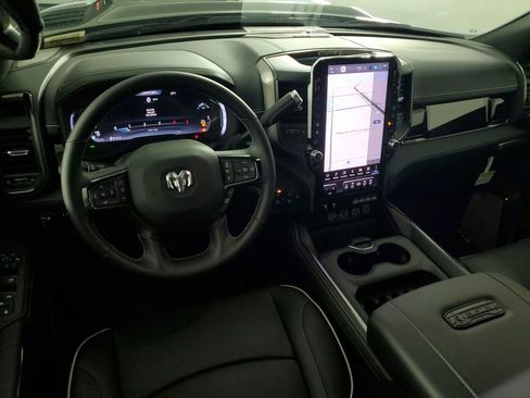 New 2026 RAM 2500 Rebel w/ Rebel Level 2 Equipment Group image 16