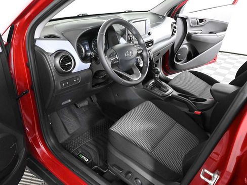 Used 2020 Hyundai Kona SEL Plus FWD image 16