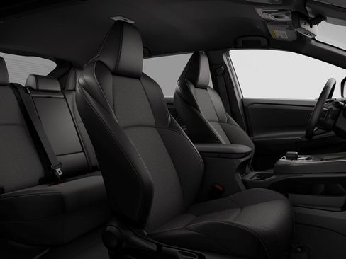 New 2026 Toyota bZ AWD/4WD image 72