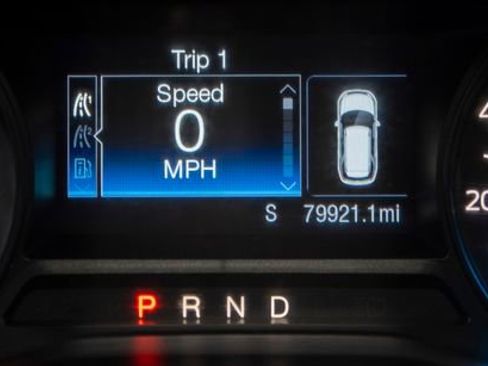 Used 2017 Ford Explorer 4WD Police Interceptor w/ Ultimate Wiring Package image 20