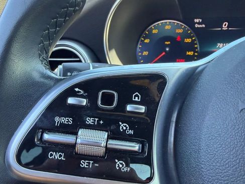 Used 2021 Mercedes-Benz C 300 Sedan image 17