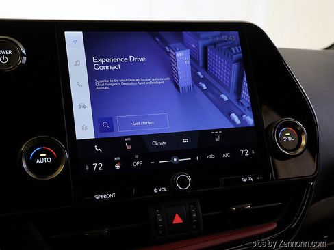 Used 2023 Lexus NX 350 AWD w/ Towing Package (2000 Lbs) image 18