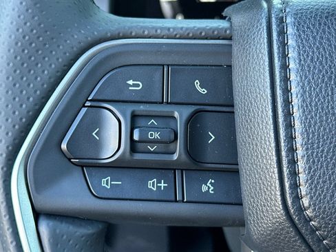 New 2026 Toyota 4Runner TRD Off-Road Premium AWD/4WD image 49