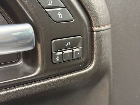 Used 2020 GMC Sierra 1500 AT4 w/ AT4 Premium Package image 22