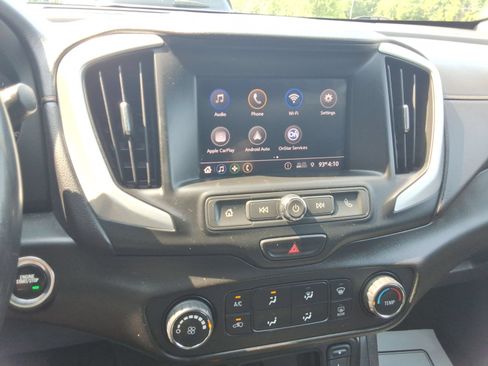 Used 2021 GMC Terrain SLE w/ Elevation Edition FWD image 15