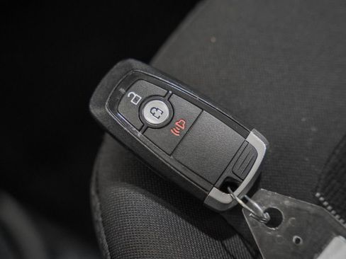 Used 2022 Ford EcoSport SE image 43