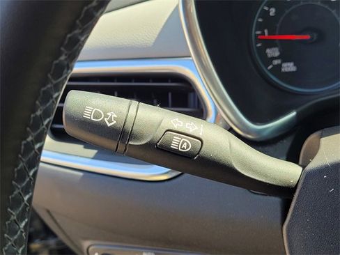 Used 2024 Chevrolet Equinox LT image 16