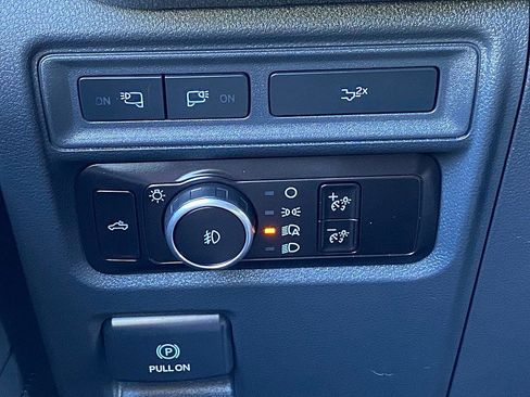Used 2023 Ford F150 XLT w/ Equipment Group 302A High AWD/4WD image 53