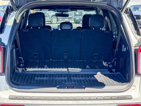 Used 2022 Ford Explorer ST w/ Equipment Group 401A AWD/4WD image 25