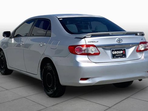 Used 2011 Toyota Corolla LE FWD image 11