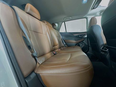 Used 2022 Subaru Outback Touring XT image 26