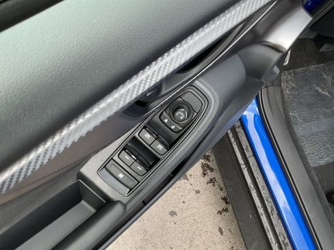 New 2026 Subaru WRX AWD/4WD image 11