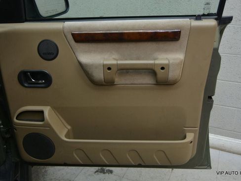 Used 2000 Land Rover Discovery image 8