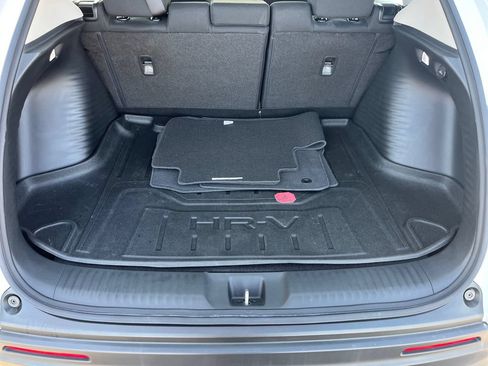 Certified 2024 Honda HR-V LX image 33