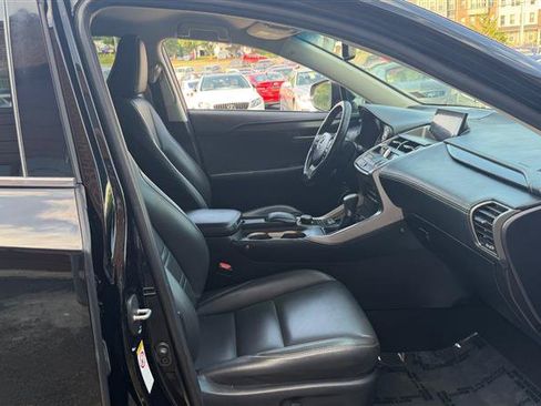 Used 2016 Lexus NX 200t FWD image 15