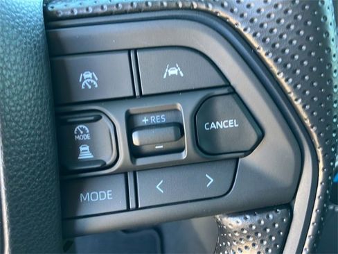 New 2026 Toyota Tacoma SR image 22