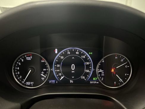 Certified 2021 Buick Enclave Avenir w/ Avenir Technology Package AWD/4WD image 12