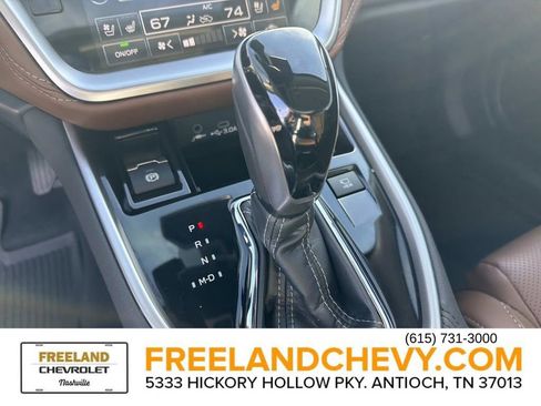 Used 2024 Subaru Outback Touring XT image 32