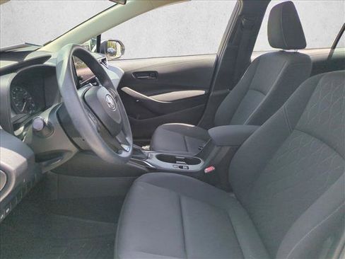 Certified 2024 Toyota Corolla LE FWD image 15