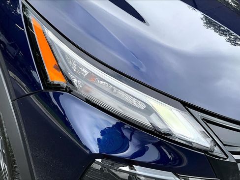 New 2026 Nissan Rogue Dark Armor FWD image 13