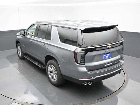 New 2026 Chevrolet Tahoe Premier image 20