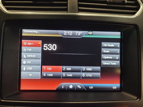 Used 2016 Ford Explorer Platinum AWD/4WD image 25