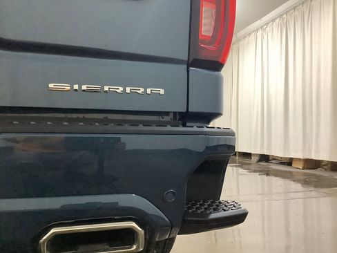 New 2026 GMC Sierra 1500 Denali image 14