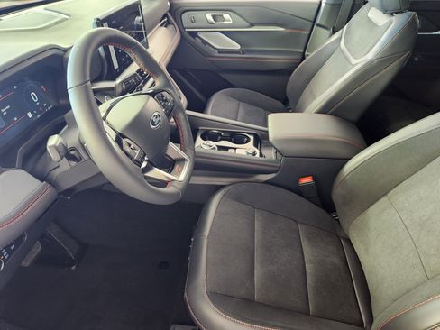 New 2026 Ford Explorer ST w/ Sun And Sound Package image 10