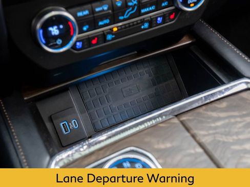 Used 2020 Ford Expedition Max Platinum image 30